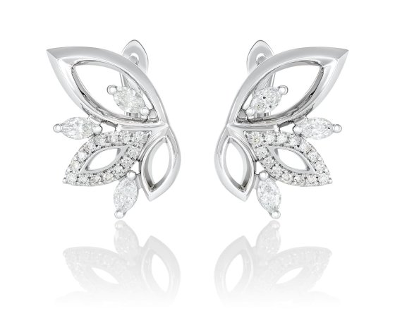 Серьги SK02183